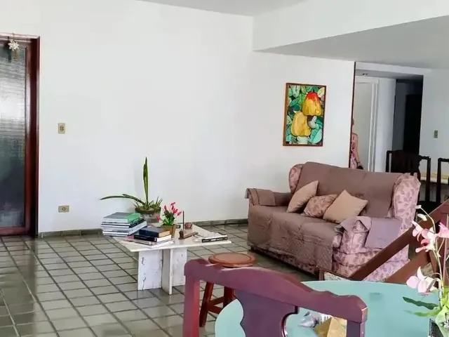Imagem 11: Apartamento À Venda no Edifício Maria Marta, Espinheiro, Recife, Pe