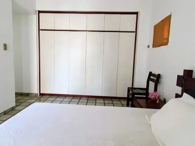 Imagem 16: Apartamento À Venda no Edifício Maria Marta, Espinheiro, Recife, Pe