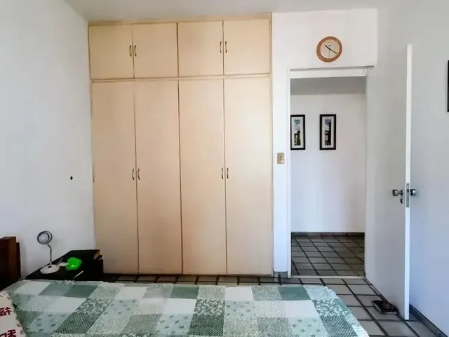 Imagem 14: Apartamento À Venda no Edifício Maria Marta, Espinheiro, Recife, Pe