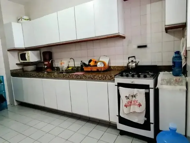 Imagem 13: Apartamento À Venda no Edifício Maria Marta, Espinheiro, Recife, Pe
