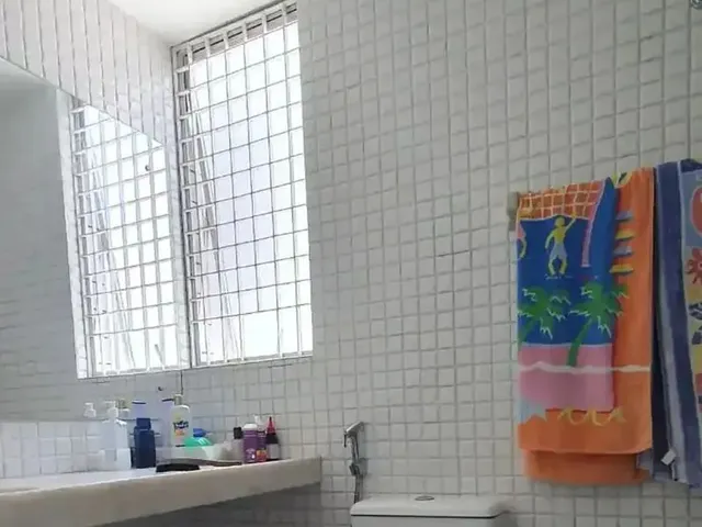 Imagem 12: Apartamento À Venda no Edifício Maria Marta, Espinheiro, Recife, Pe
