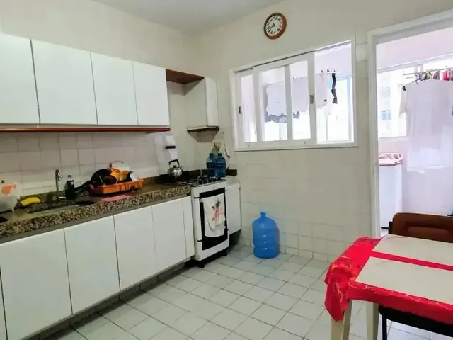 Imagem 9: Apartamento À Venda no Edifício Maria Marta, Espinheiro, Recife, Pe