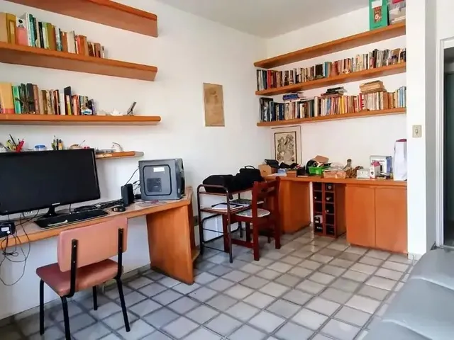 Imagem 8: Apartamento À Venda no Edifício Maria Marta, Espinheiro, Recife, Pe