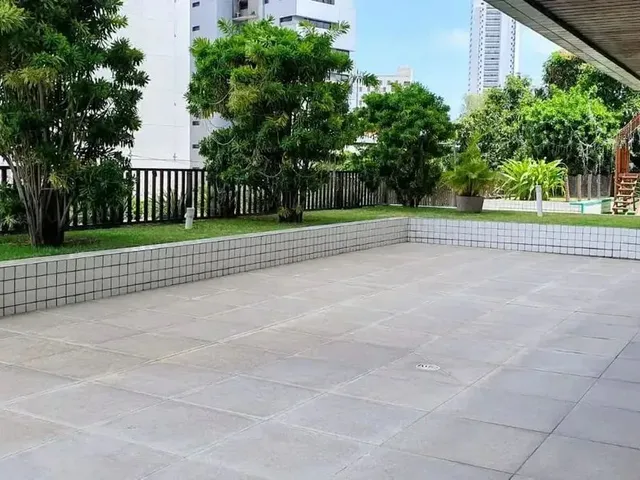Imagem 10: Apartamento À Venda no Edifício Maria Marta, Espinheiro, Recife, Pe
