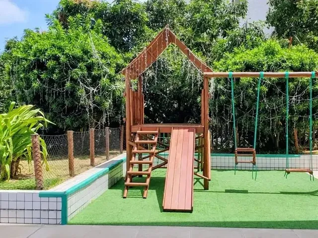 Imagem 7: Apartamento À Venda no Edifício Maria Marta, Espinheiro, Recife, Pe