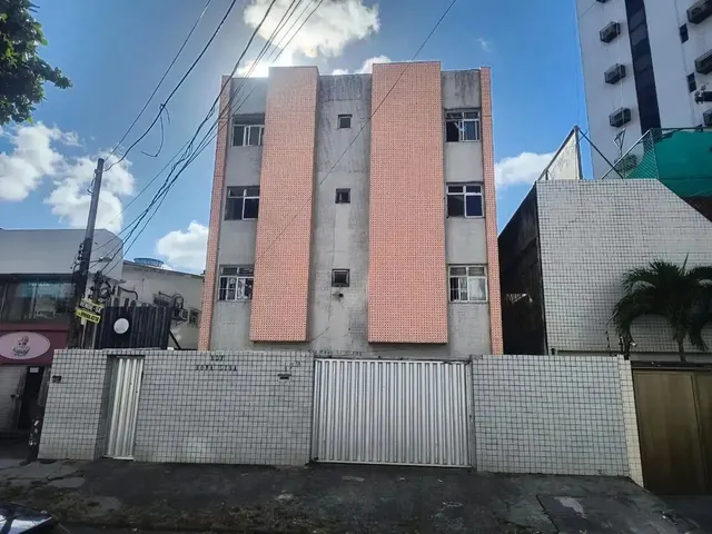 Imagem: Apartamento À Venda no Edifício Mona Lisa