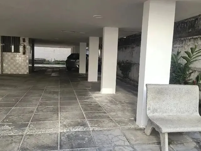 Imagem 13: Apartamento À Venda no Edifício Mona Lisa, Boa Viagem, Recife, Pe