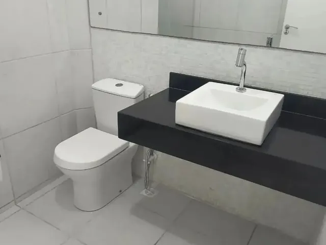 Imagem 2: Apartamento À Venda no Edifício Mona Lisa, Boa Viagem, Recife, Pe