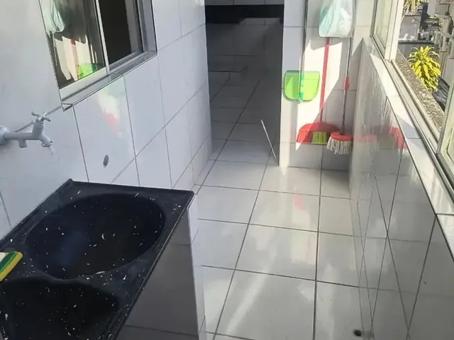 Imagem 6: Apartamento À Venda no Edifício Mona Lisa, Boa Viagem, Recife, Pe