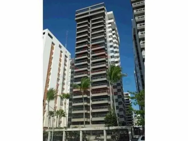 Imagem: Edf Tiradentes - Oportunidade Única Apartamento