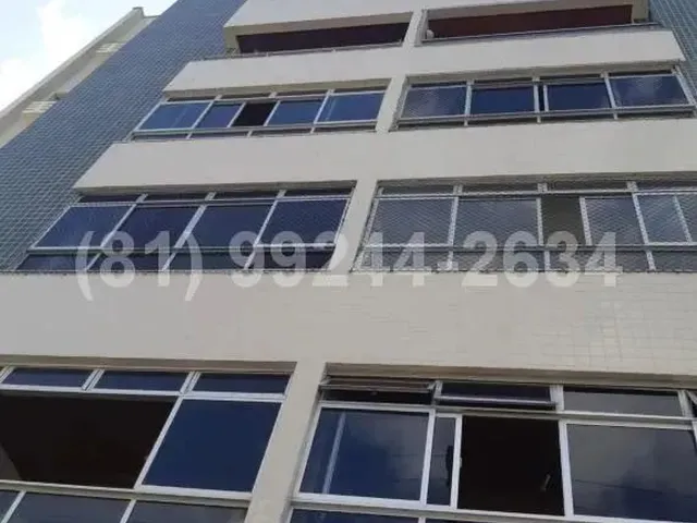 Imagem 12: Emboabas (C/B Apartamento com 3 dormitórios
