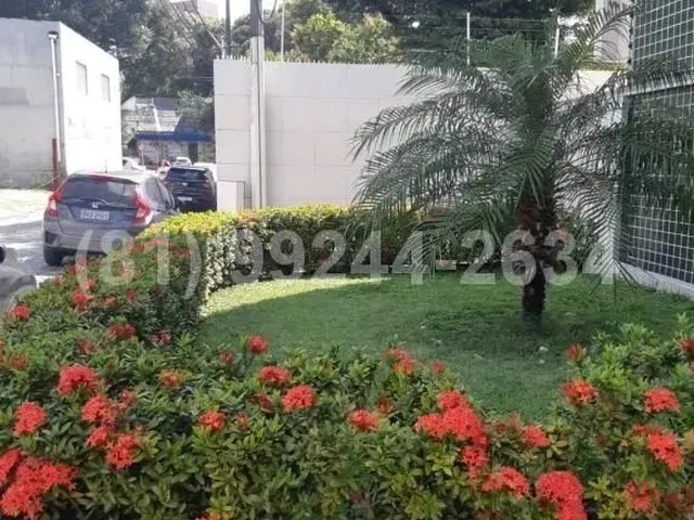 Imagem 9: Emboabas (C/B Apartamento com 3 dormitórios