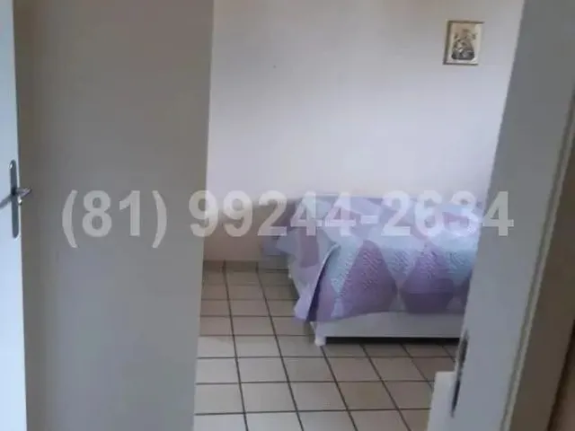 Imagem 16: Emboabas (C/B Apartamento com 3 dormitórios