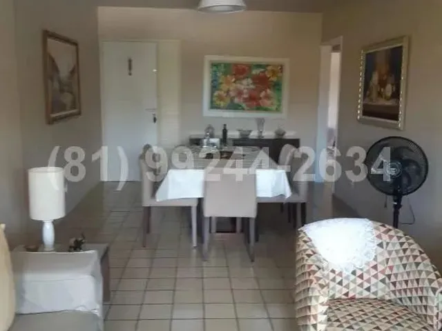 Imagem 7: Emboabas (C/B Apartamento com 3 dormitórios