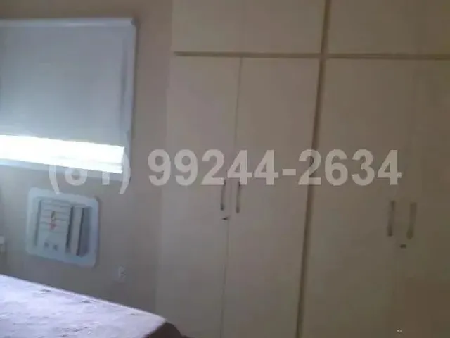 Imagem 14: Emboabas (C/B Apartamento com 3 dormitórios