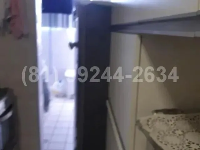Imagem 2: Emboabas (C/B Apartamento com 3 dormitórios