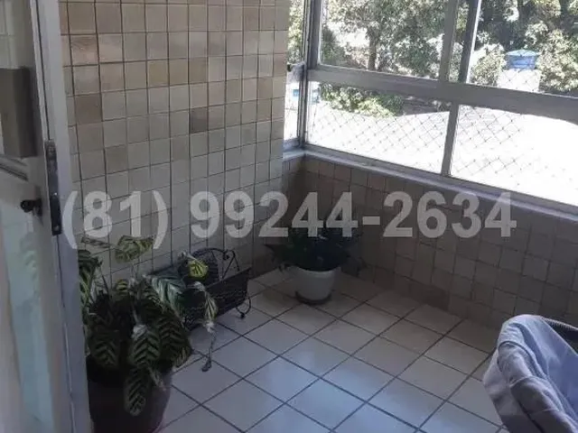 Imagem 10: Emboabas (C/B Apartamento com 3 dormitórios