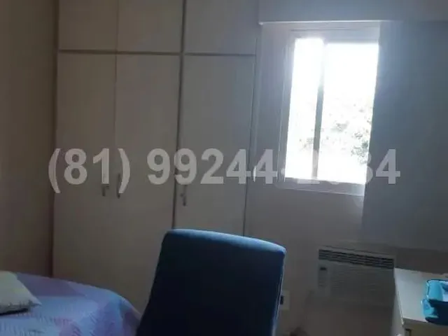 Imagem 4: Emboabas (C/B Apartamento com 3 dormitórios