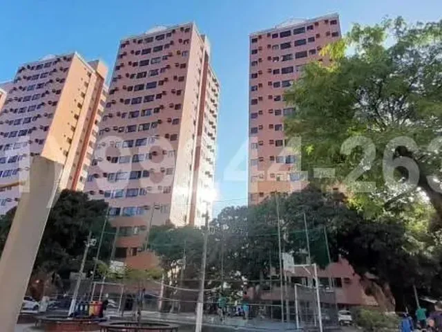 Imagem: Vila Jardim Condomínio Clube (C/O