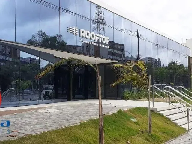Imagem: Studio com 1 Dormitório À Venda, 38 M²