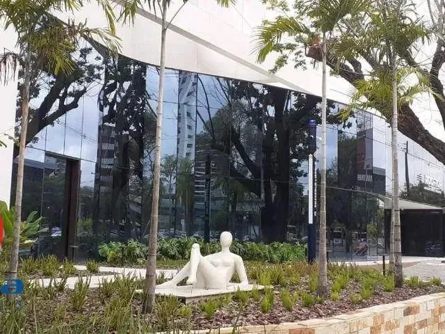 Imagem 8: Studio com 1 Dormitório À Venda, 38 M² por R$ 530.000,00 - Boa Vista - Recife/Pe