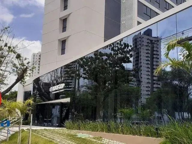 Imagem 12: Studio com 1 Dormitório À Venda, 38 M² por R$ 530.000,00 - Boa Vista - Recife/Pe