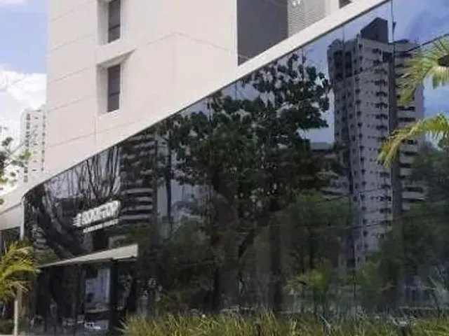 Imagem 14: Studio com 1 Dormitório À Venda, 38 M² por R$ 530.000,00 - Boa Vista - Recife/Pe