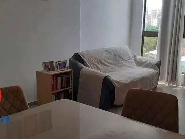 Imagem 7: Studio com 1 Dormitório À Venda, 38 M² por R$ 530.000,00 - Boa Vista - Recife/Pe