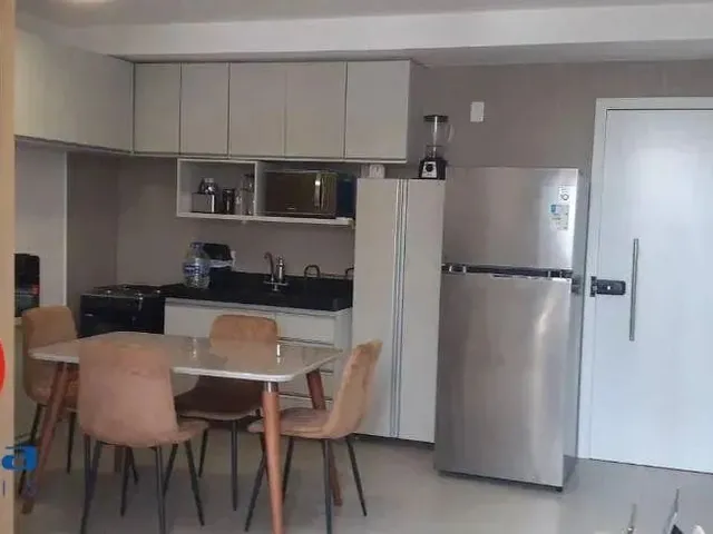 Imagem 6: Studio com 1 Dormitório À Venda, 38 M² por R$ 530.000,00 - Boa Vista - Recife/Pe