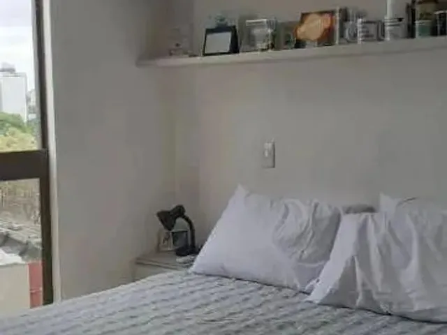 Imagem 10: Studio com 1 Dormitório À Venda, 38 M² por R$ 530.000,00 - Boa Vista - Recife/Pe