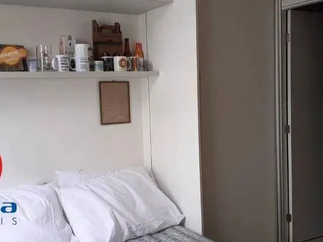 Imagem 5: Studio com 1 Dormitório À Venda, 38 M² por R$ 530.000,00 - Boa Vista - Recife/Pe