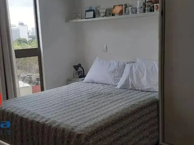 Imagem 15: Studio com 1 Dormitório À Venda, 38 M² por R$ 530.000,00 - Boa Vista - Recife/Pe