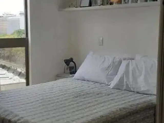 Imagem 3: Studio com 1 Dormitório À Venda, 38 M² por R$ 530.000,00 - Boa Vista - Recife/Pe