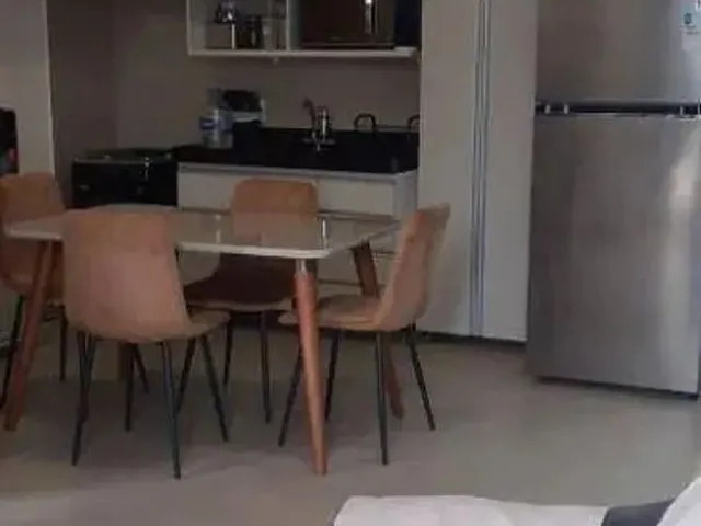 Imagem 9: Studio com 1 Dormitório À Venda, 38 M² por R$ 530.000,00 - Boa Vista - Recife/Pe
