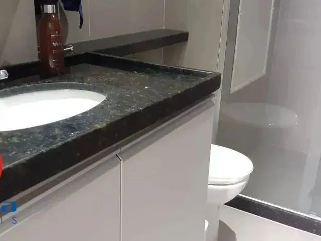 Imagem 11: Studio com 1 Dormitório À Venda, 38 M² por R$ 530.000,00 - Boa Vista - Recife/Pe