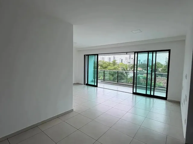 Imagem: Lindo e Espaçoso Apartamento de 108 M²