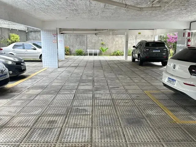 Imagem 12: Imóvel para Venda Possui 58 Metros Quadrados com 3 Quartos em Aflitos - Recife - Pe