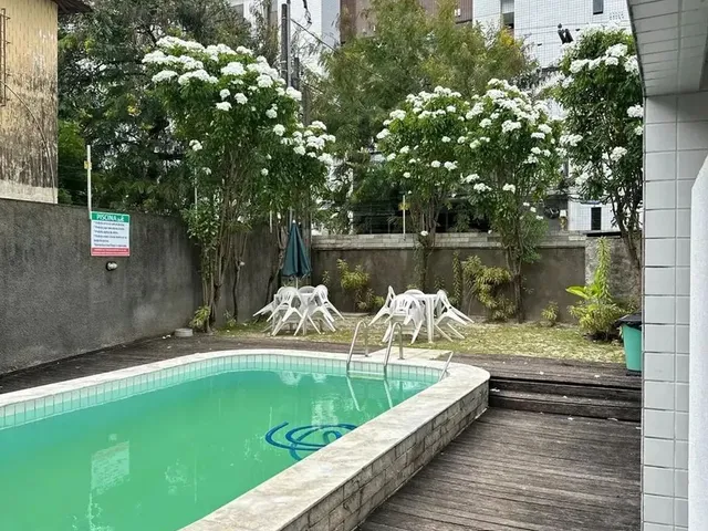 Imagem 5: Imóvel para Venda Possui 58 Metros Quadrados com 3 Quartos em Aflitos - Recife - Pe
