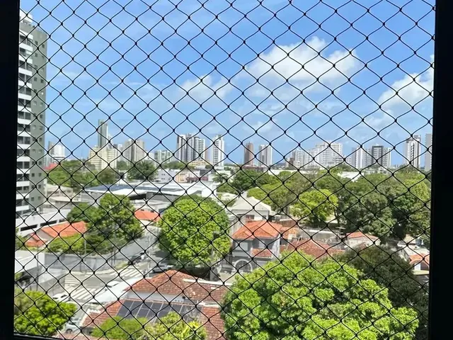 Imagem 6: Imóvel para Venda Possui 58 Metros Quadrados com 3 Quartos em Aflitos - Recife - Pe
