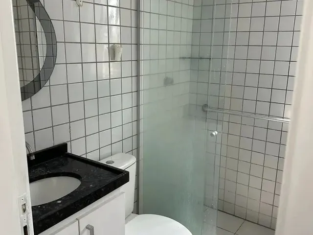Imagem 9: Imóvel para Venda Possui 58 Metros Quadrados com 3 Quartos em Aflitos - Recife - Pe