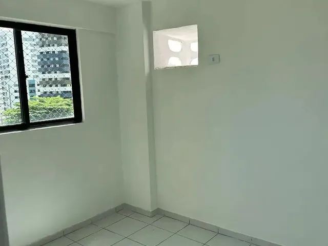 Imagem 11: Imóvel para Venda Possui 58 Metros Quadrados com 3 Quartos em Aflitos - Recife - Pe