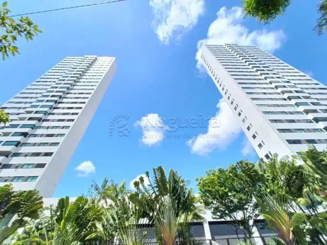 Imagem: Oportunidade na Ilha do Retiro Edf. Via