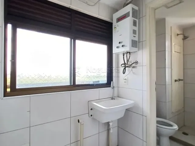 Imagem 6: Oportunidade na Ilha do Retiro| Edf. Via Capibaribe| 3 Quartos| 2 Vagas