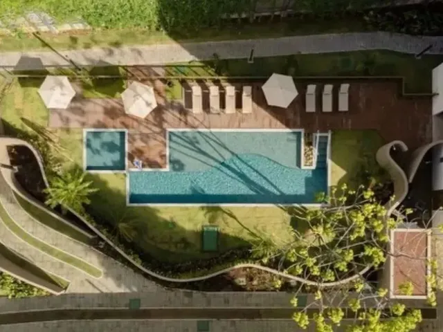 Imagem 8: Entregue Este Mes| Edf. Arthur Bruno Schwambanch| 3 Suites| Lazer Completo