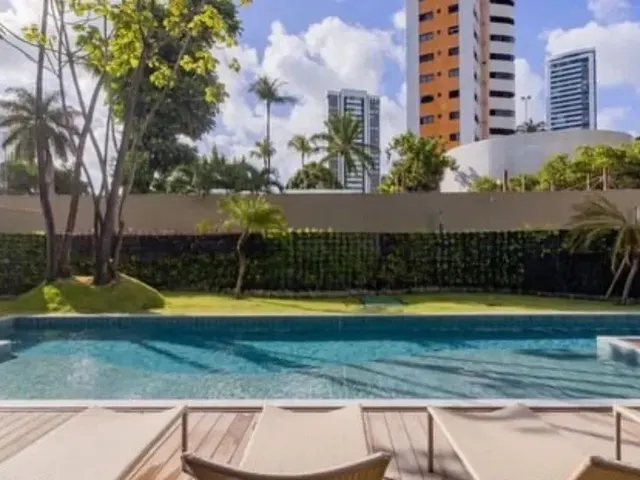 Imagem 2: Entregue Este Mes| Edf. Arthur Bruno Schwambanch| 3 Suites| Lazer Completo