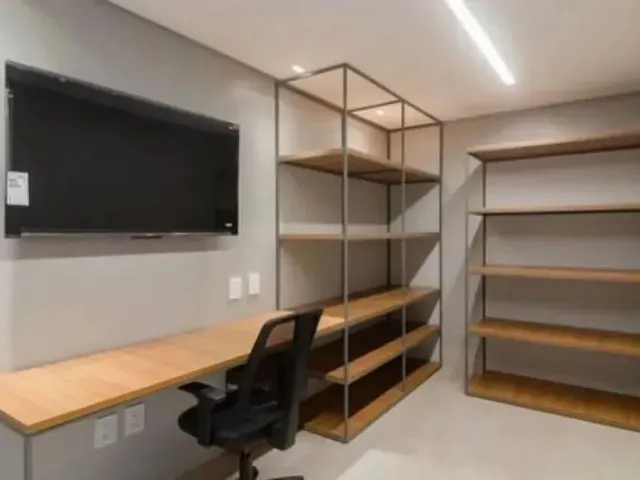 Imagem 15: Entregue Este Mes| Edf. Arthur Bruno Schwambanch| 3 Suites| Lazer Completo