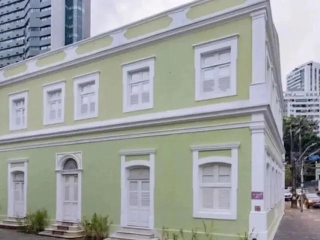 Imagem 13: Entregue Este Mes| Edf. Arthur Bruno Schwambanch| 3 Suites| Lazer Completo