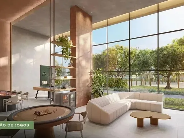 Imagem 15: Imóvel para Venda Tem 51 Metros Quadrados com 2 Quartos em Ilha do Leite - Recife - Pe