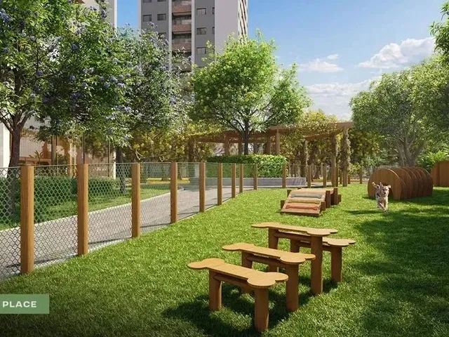 Imagem 11: Imóvel para Venda Tem 51 Metros Quadrados com 2 Quartos em Ilha do Leite - Recife - Pe