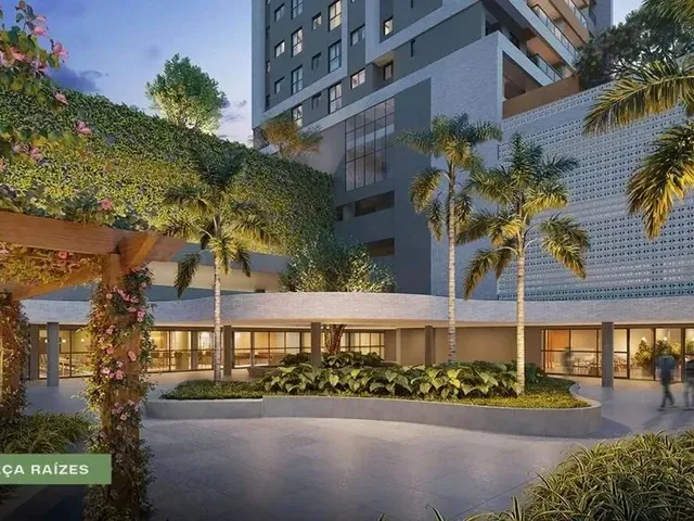 Imagem 2: Imóvel para Venda Tem 51 Metros Quadrados com 2 Quartos em Ilha do Leite - Recife - Pe